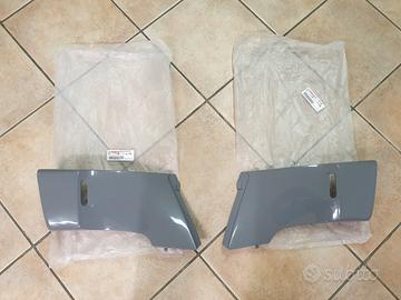 Convogliatori nuovi per Yamaha XT-E 600 3TB