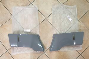 Convogliatori nuovi per Yamaha XT-E 600 3TB