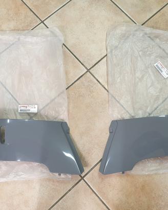 Convogliatori nuovi per Yamaha XT-E 600 3TB