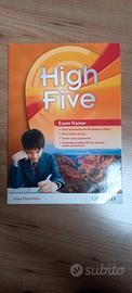 High five (Exam trainer)