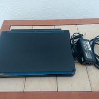 Netbook Toshiba NB255-N245 10.1"