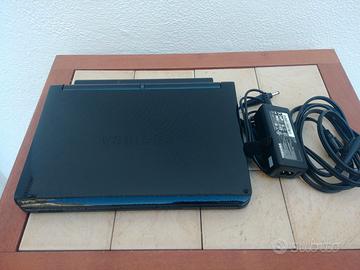 Netbook Toshiba NB255-N245 10.1"
