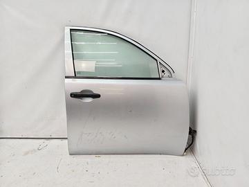 Porta portiera anteriore dx mitsubishi l200 2006-2