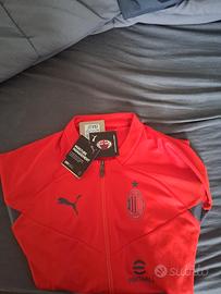 felpa milan originale