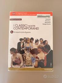 i classici nostri contemporanei 3.1