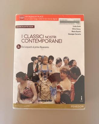 i classici nostri contemporanei 3.1