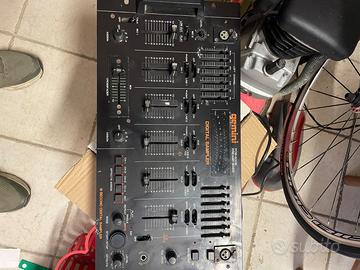 Mixer