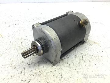 HONDA HORNET 900 MOTORINO AVVIAMENTO STARTER 2002 