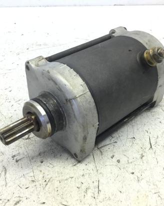 HONDA HORNET 900 MOTORINO AVVIAMENTO STARTER 2002 