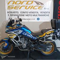 Cf Moto 800MT