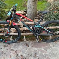 Mondraker F-podium RR taglia L
