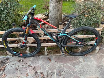 Mondraker F-podium RR taglia L