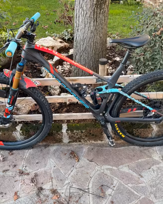 Mondraker F-podium RR taglia L
