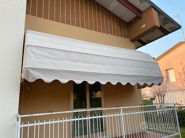 Tenda da sole