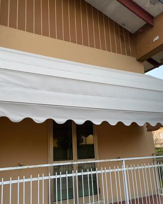 Tenda da sole