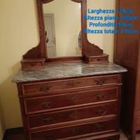 Mobile antico