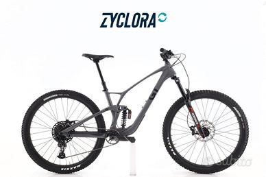 GT Sensor CRB Elite t.L