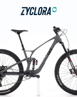 GT Sensor CRB Elite t.L