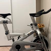 Bici da spinning dkn utility 61