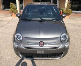 Fiat 500 1.0 hybrid Club 70cv