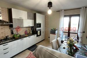 Appartamento Bari [Cod. rif 3317110VRG]