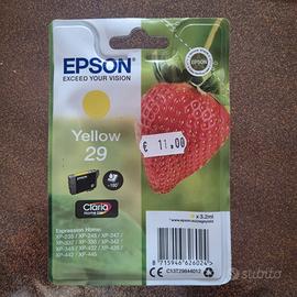 Cartucce Epson 29