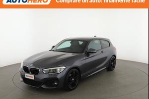 BMW 118 i 3p. Msport