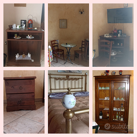 Mobili  & accessori