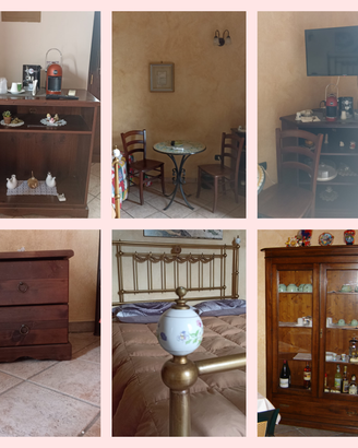 Mobili  & accessori