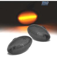 FRECCIE LATERALI MINI COOPER R56 R57 R58 R59 06-14