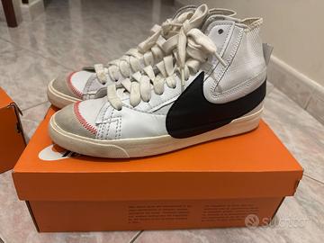 Nike Blazer Mid 77 Jumbo