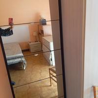 scarpiera a specchio 