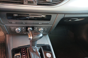 Audi A6 2.0 TDI multitronic