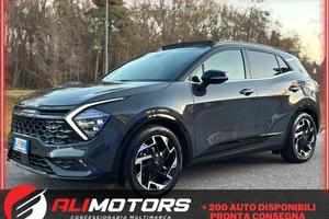 Kia Sportage 1.6 CRDi MHEV AWD DCT GT-line Plus”TE