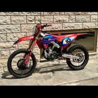 Crf 250