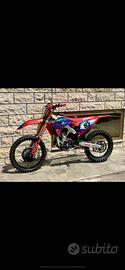 Crf 250