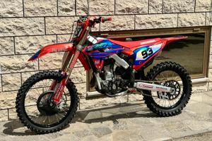 Crf 250