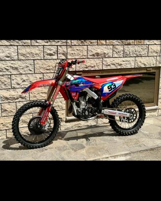 Crf 250