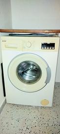 Lavatrice 