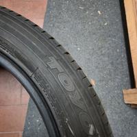 Gomme estive  215/ 50 R18