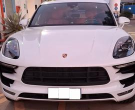 Porsche macan s 3.0 diesel