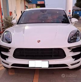 Porsche macan s 3.0 diesel