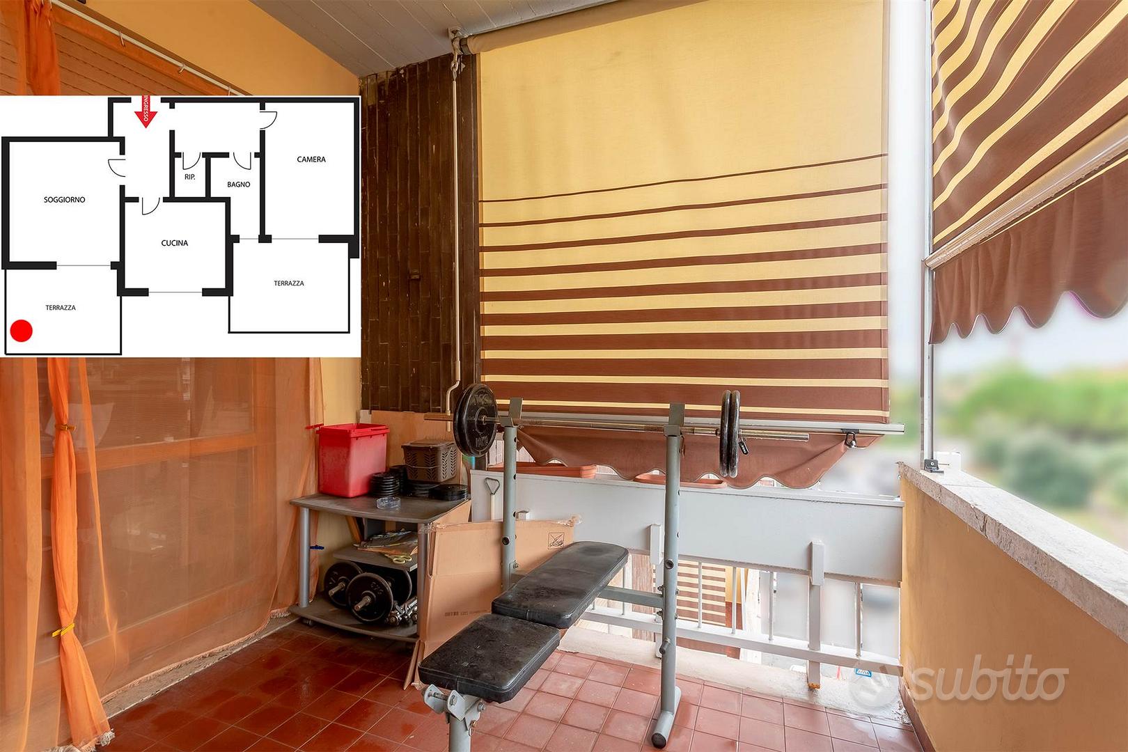 Apartment in Sesto Fiorentino, Padule - Vista 5