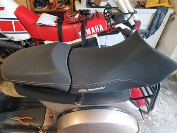 Selle comfort KTM  1290
