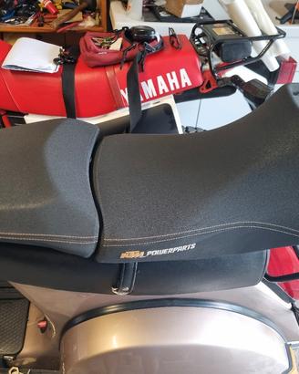 Selle comfort KTM  1290