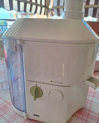 Centrifuga Braun mod. 4290