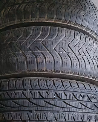pneumatici 195 65 15r 