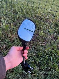 Specchietti Kawasaki ninja zx6r 2008/2009 ORIGINAL