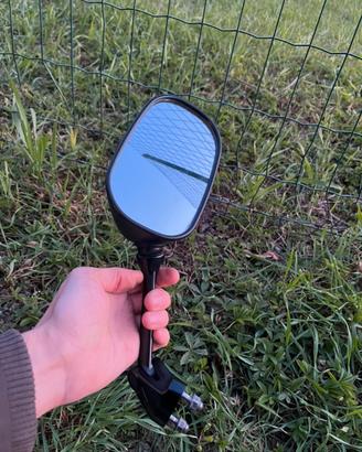 Specchietti Kawasaki ninja zx6r 2008/2009 ORIGINAL