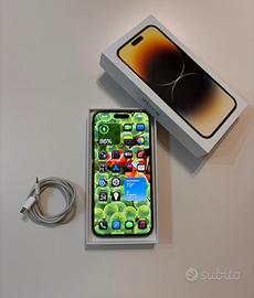 Apple iPhone 14 Pro Max 128gb